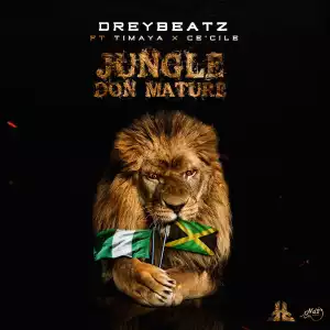 Drey Beatz - Jungle Don Mature Ft. Timaya & Ce’cile